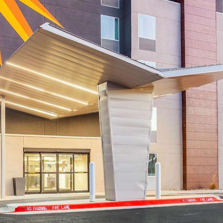 La Quinta By Wyndham Lubbock West Medical Center Hotel Ngoại thất bức ảnh