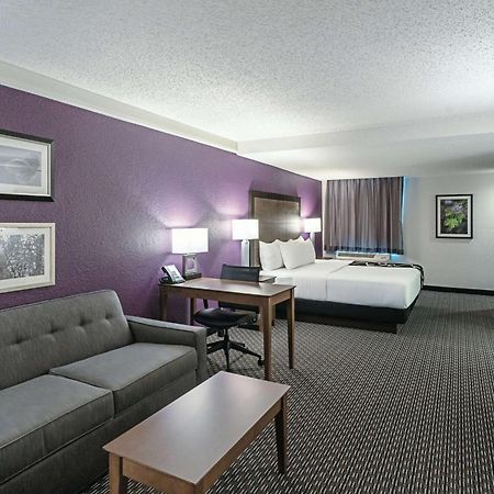 La Quinta By Wyndham Lubbock West Medical Center Hotel Ngoại thất bức ảnh