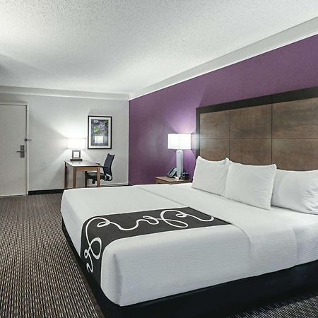 La Quinta By Wyndham Lubbock West Medical Center Hotel Ngoại thất bức ảnh