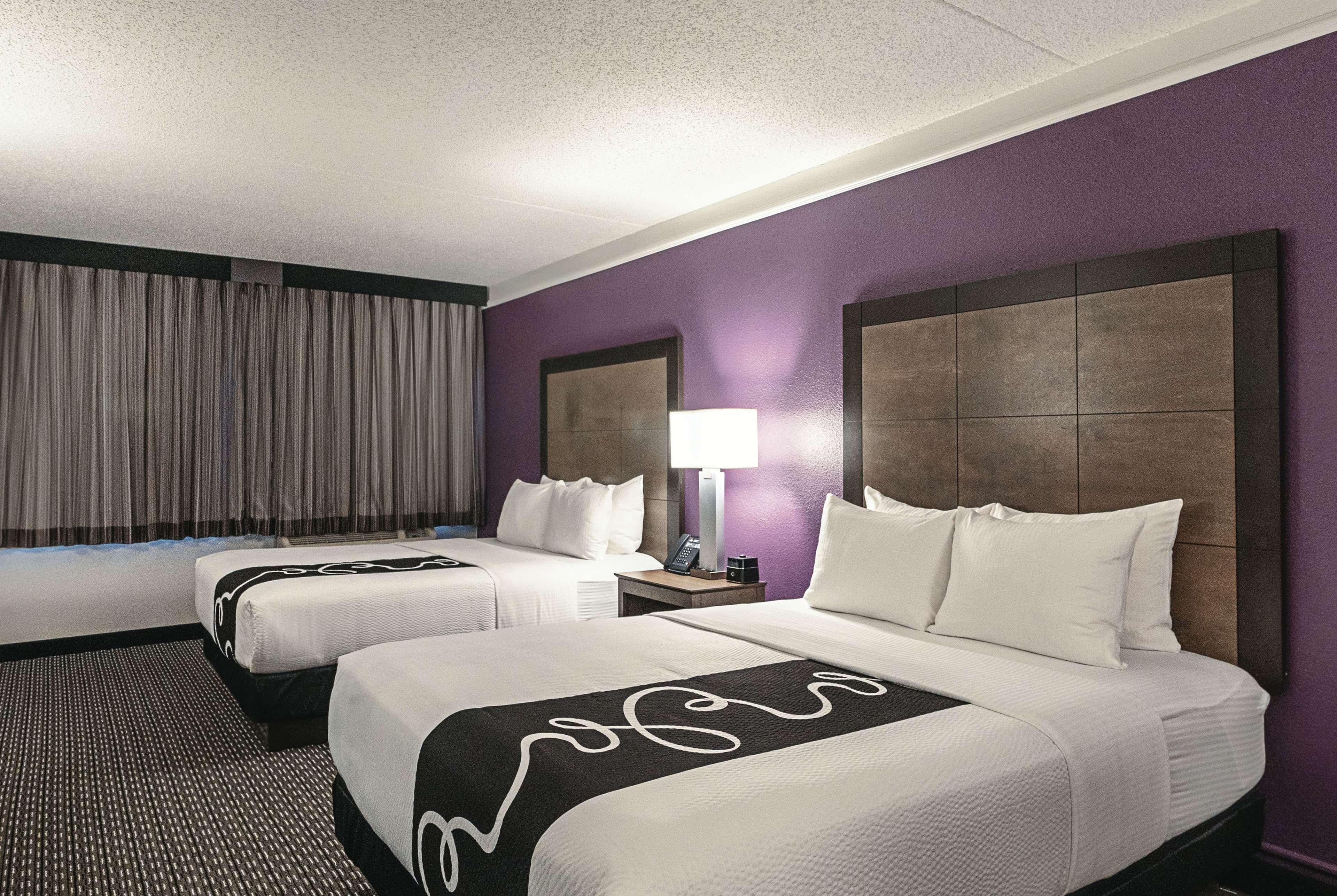 La Quinta By Wyndham Lubbock West Medical Center Hotel Ngoại thất bức ảnh