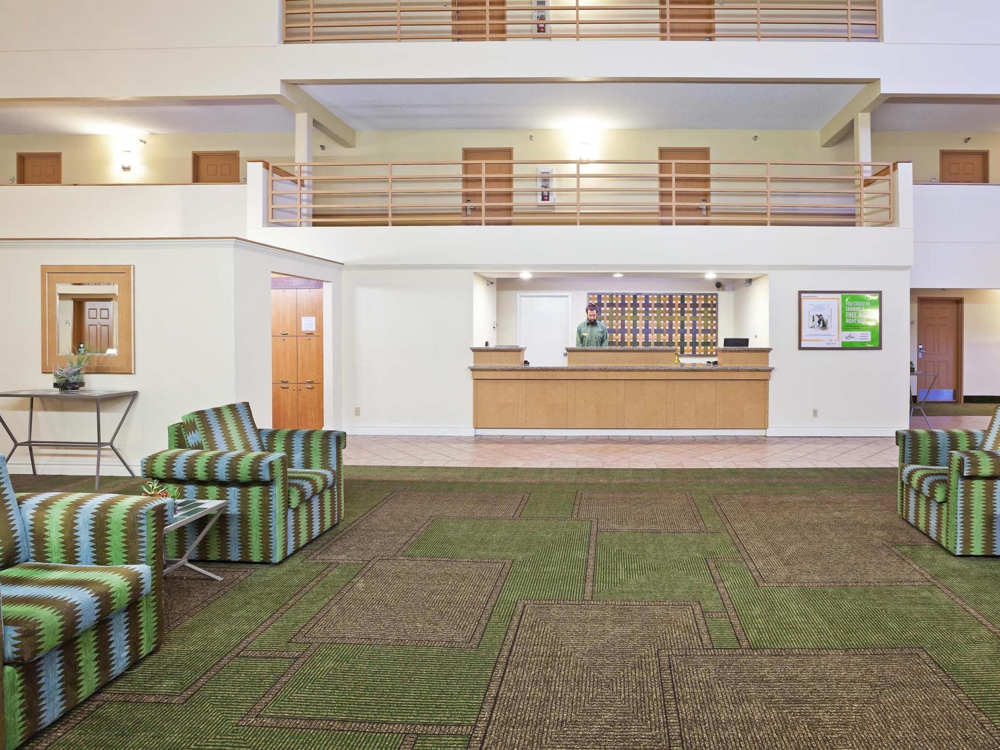 La Quinta By Wyndham Lubbock West Medical Center Hotel Ngoại thất bức ảnh
