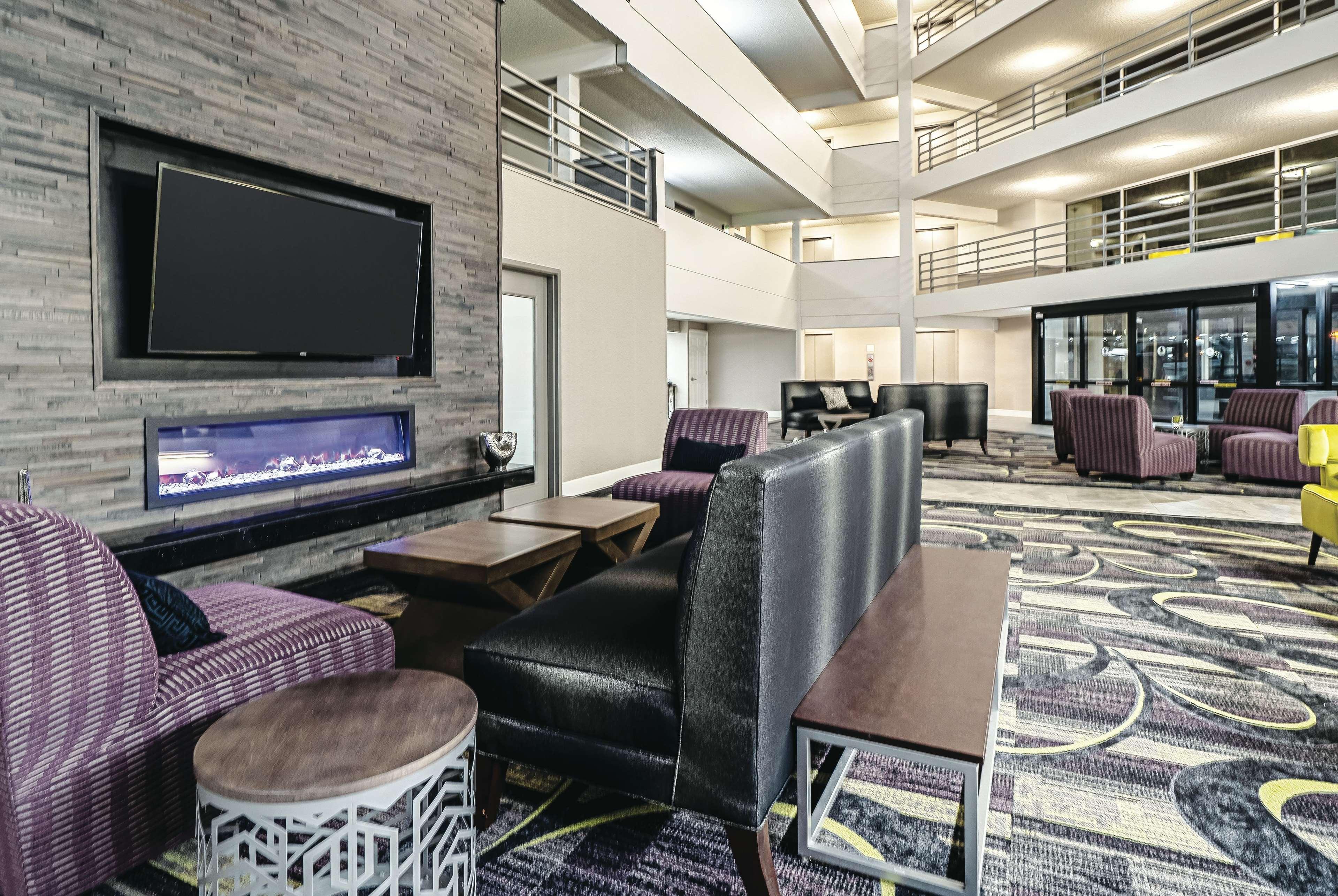 La Quinta By Wyndham Lubbock West Medical Center Hotel Ngoại thất bức ảnh