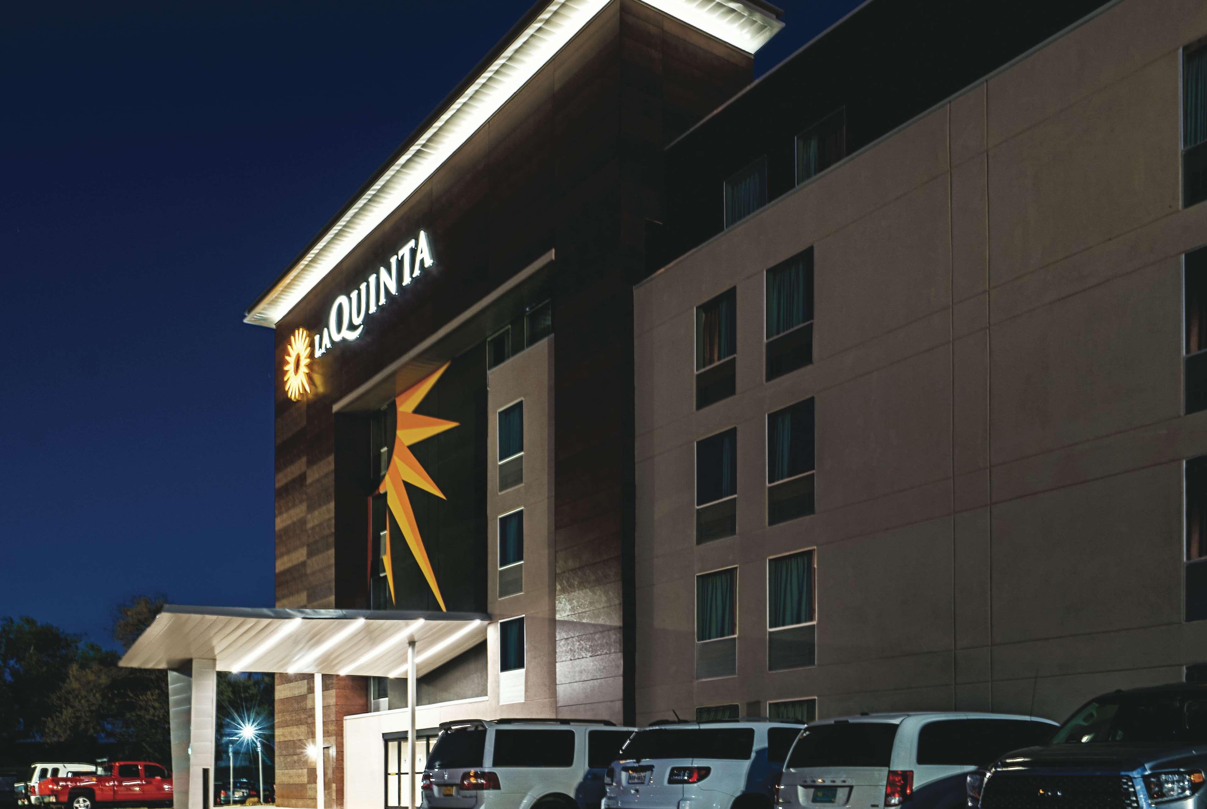 La Quinta By Wyndham Lubbock West Medical Center Hotel Ngoại thất bức ảnh