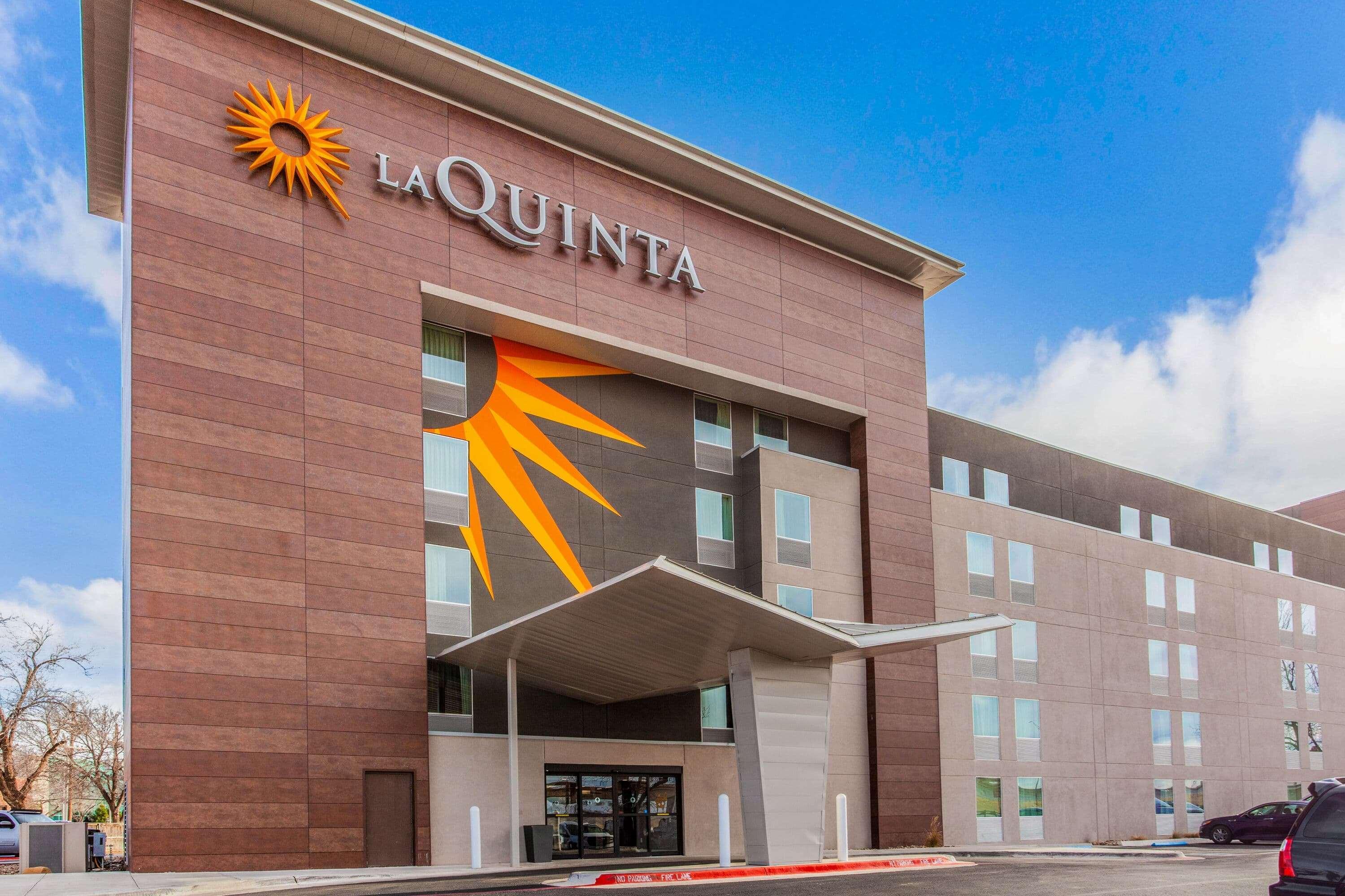 La Quinta By Wyndham Lubbock West Medical Center Hotel Ngoại thất bức ảnh