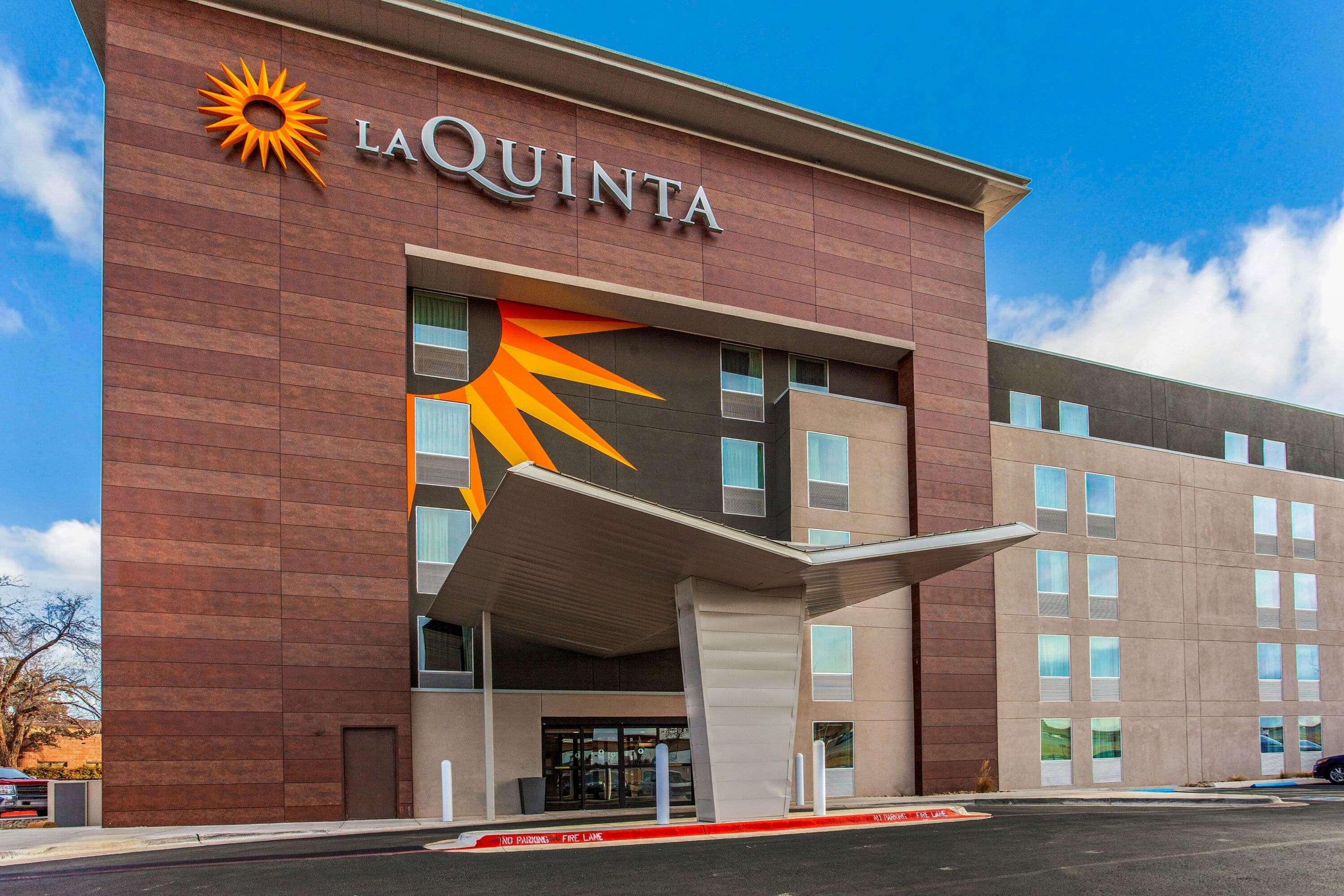 La Quinta By Wyndham Lubbock West Medical Center Hotel Ngoại thất bức ảnh