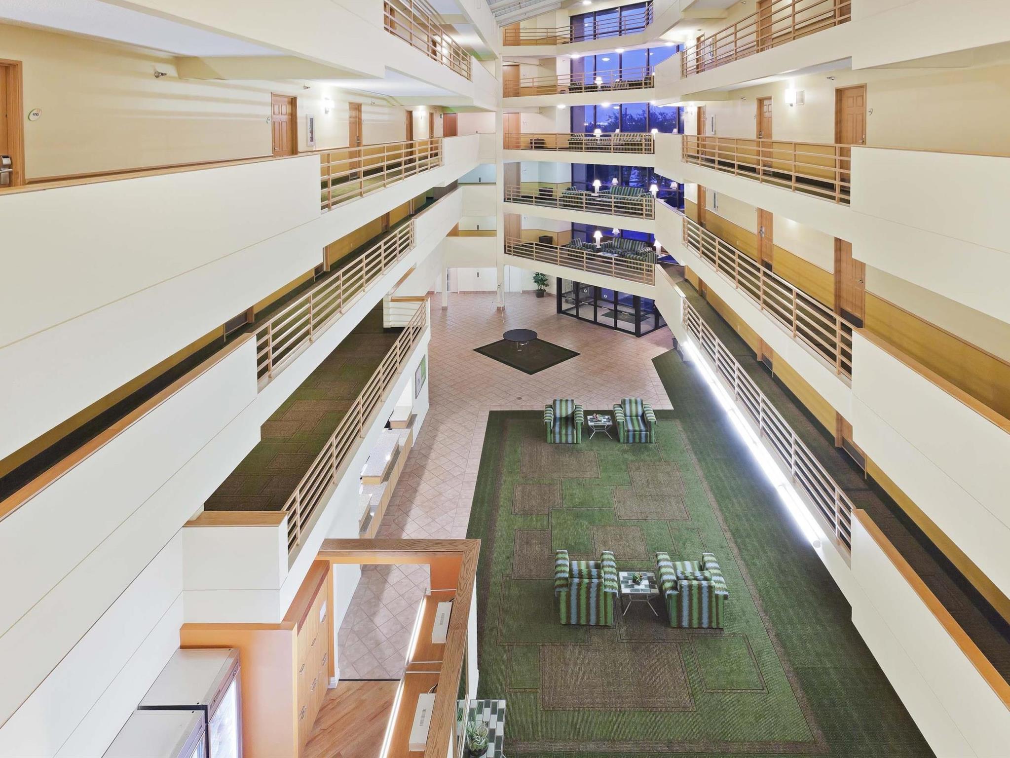 La Quinta By Wyndham Lubbock West Medical Center Hotel Ngoại thất bức ảnh