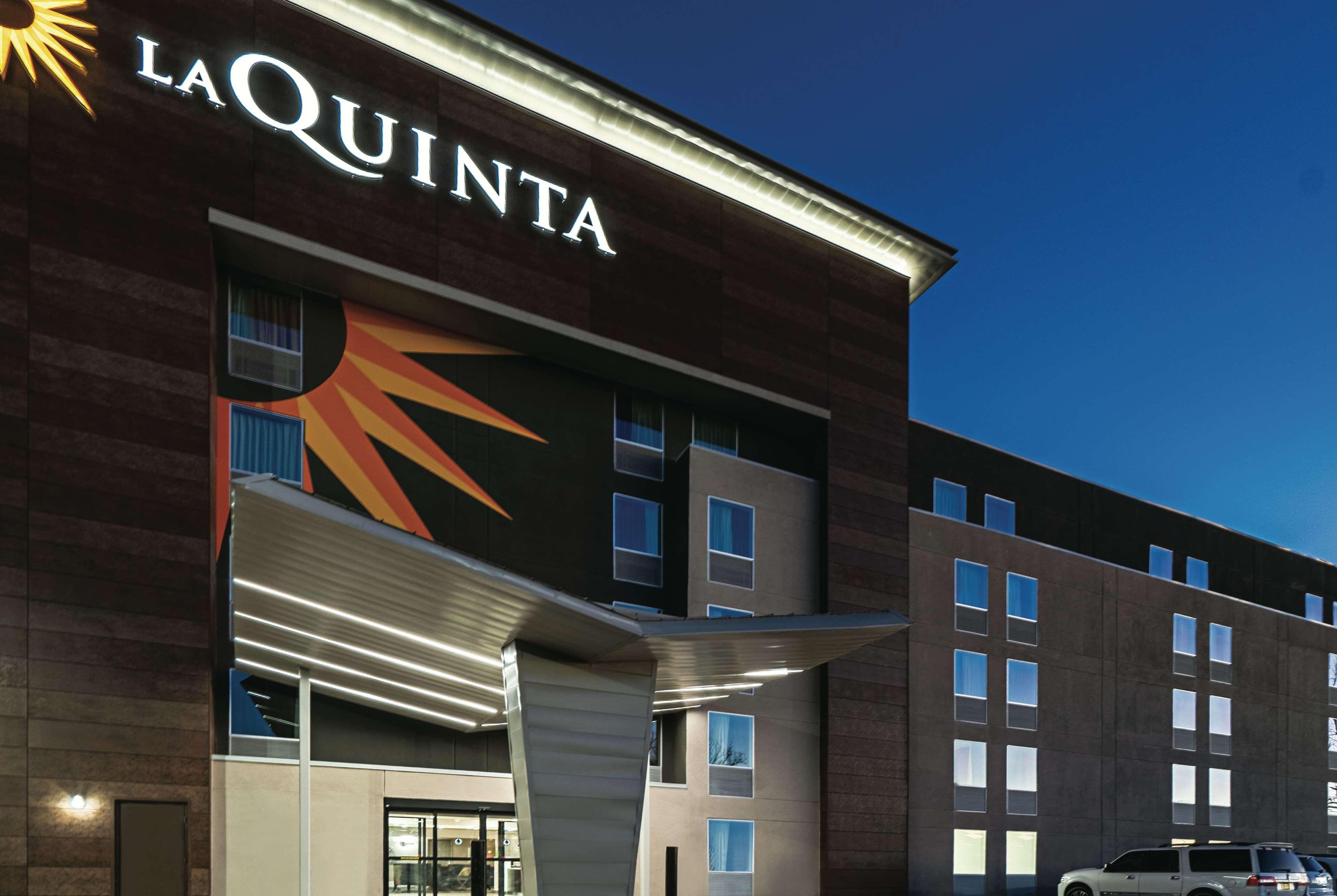 La Quinta By Wyndham Lubbock West Medical Center Hotel Ngoại thất bức ảnh