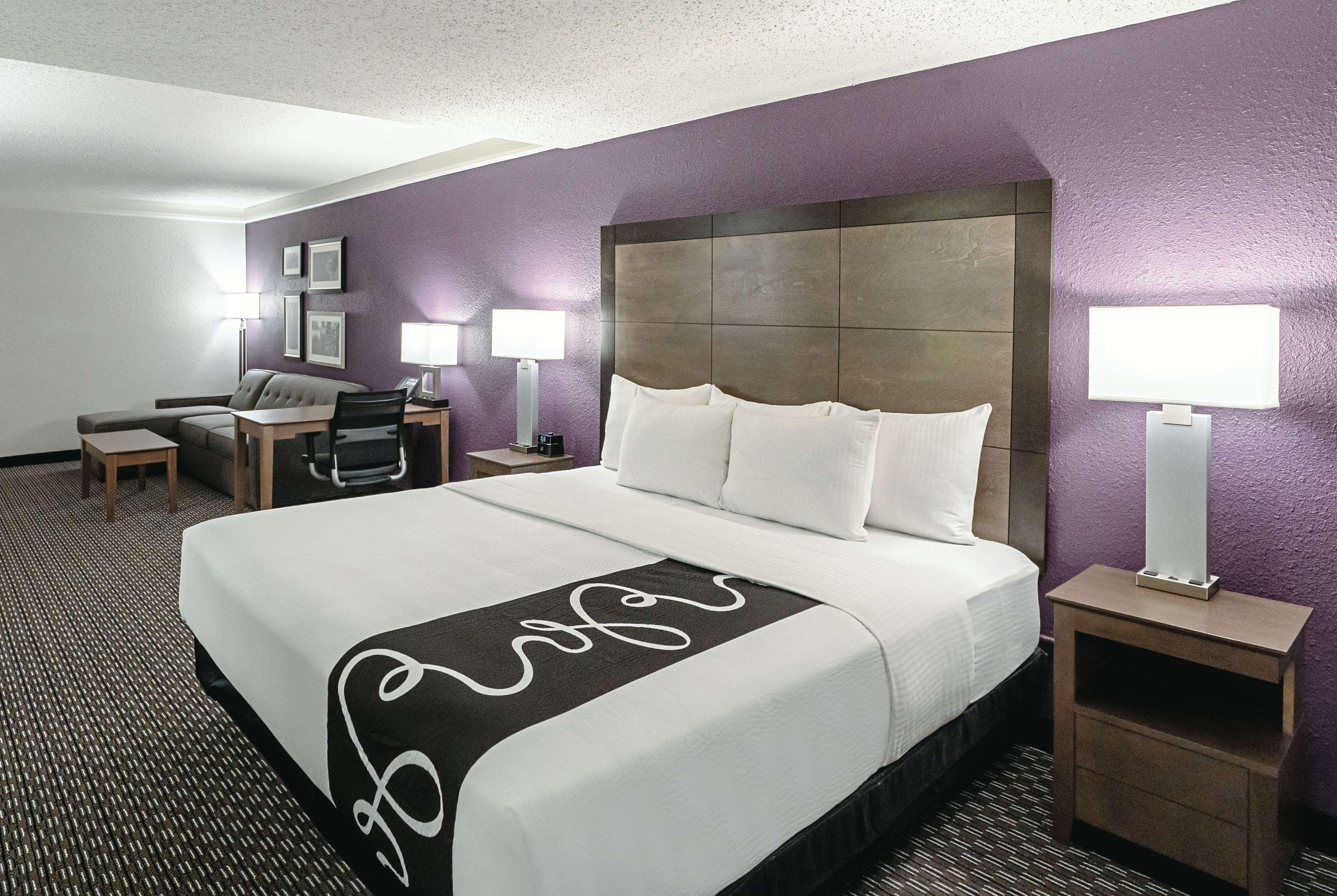 La Quinta By Wyndham Lubbock West Medical Center Hotel Ngoại thất bức ảnh