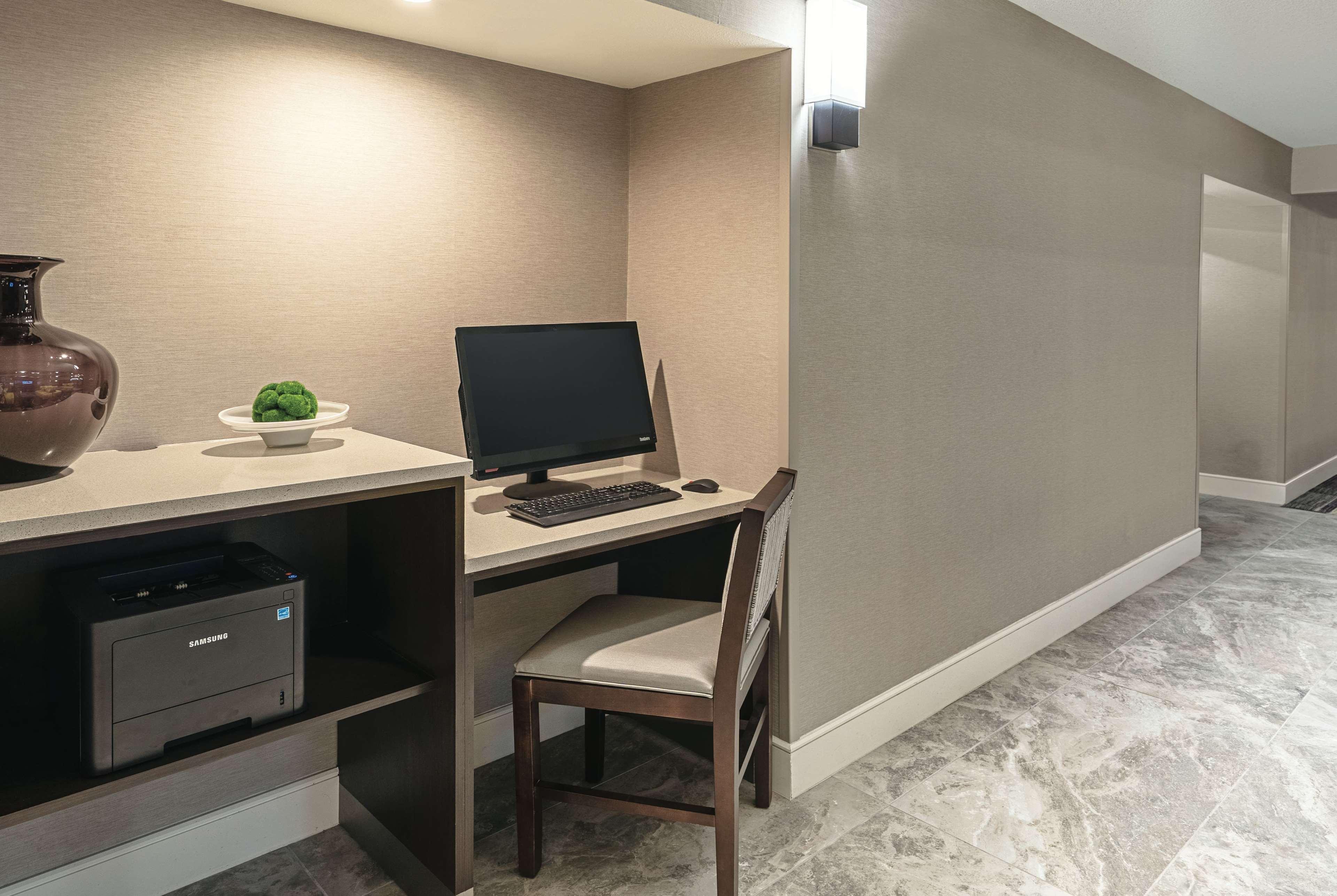 La Quinta By Wyndham Lubbock West Medical Center Hotel Ngoại thất bức ảnh