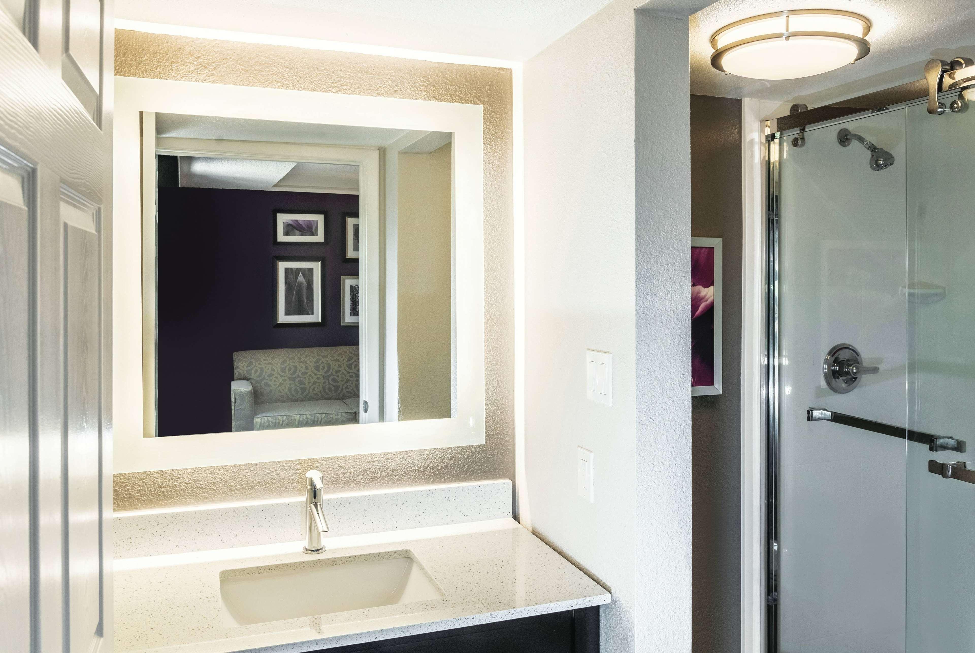 La Quinta By Wyndham Lubbock West Medical Center Hotel Ngoại thất bức ảnh