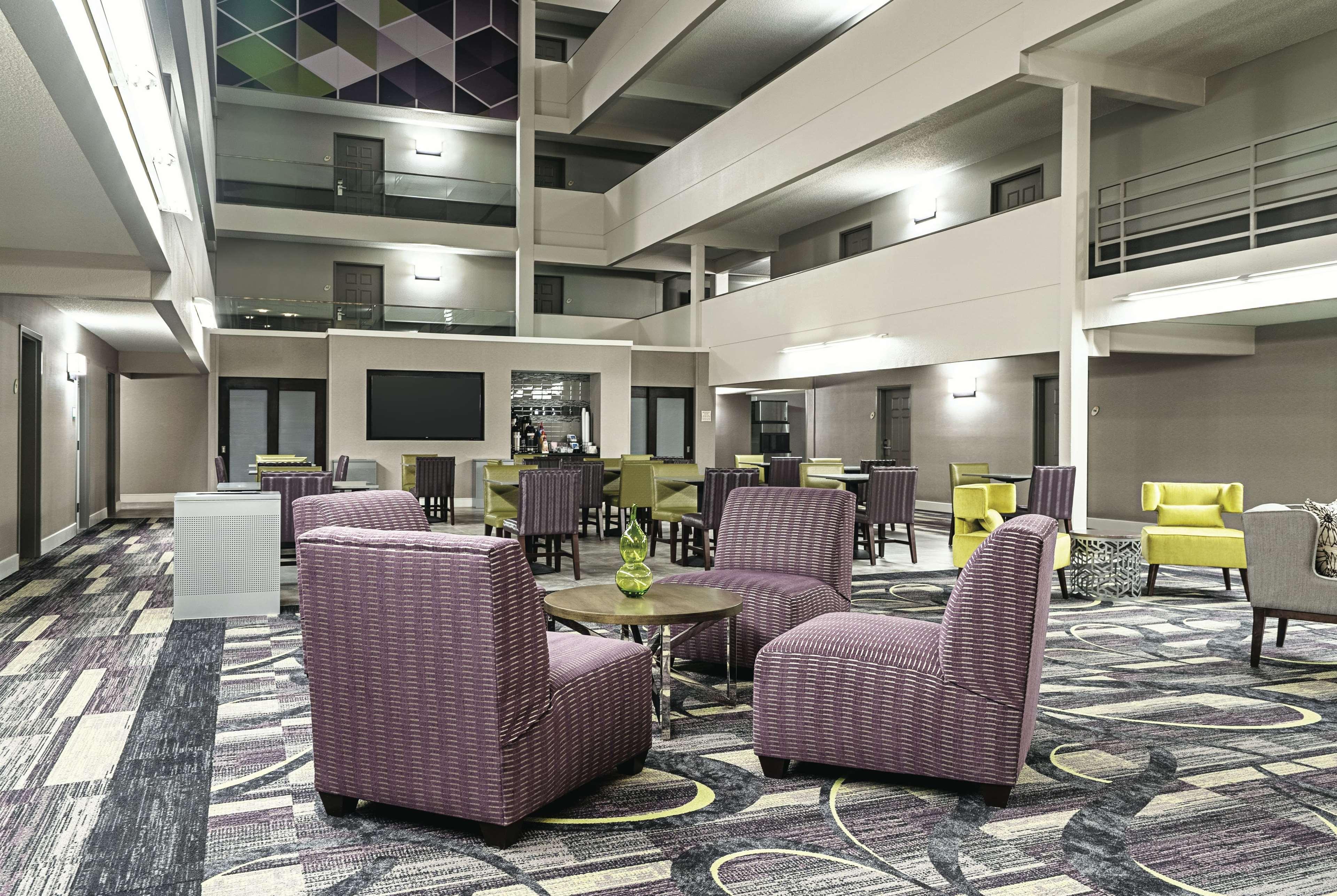 La Quinta By Wyndham Lubbock West Medical Center Hotel Ngoại thất bức ảnh