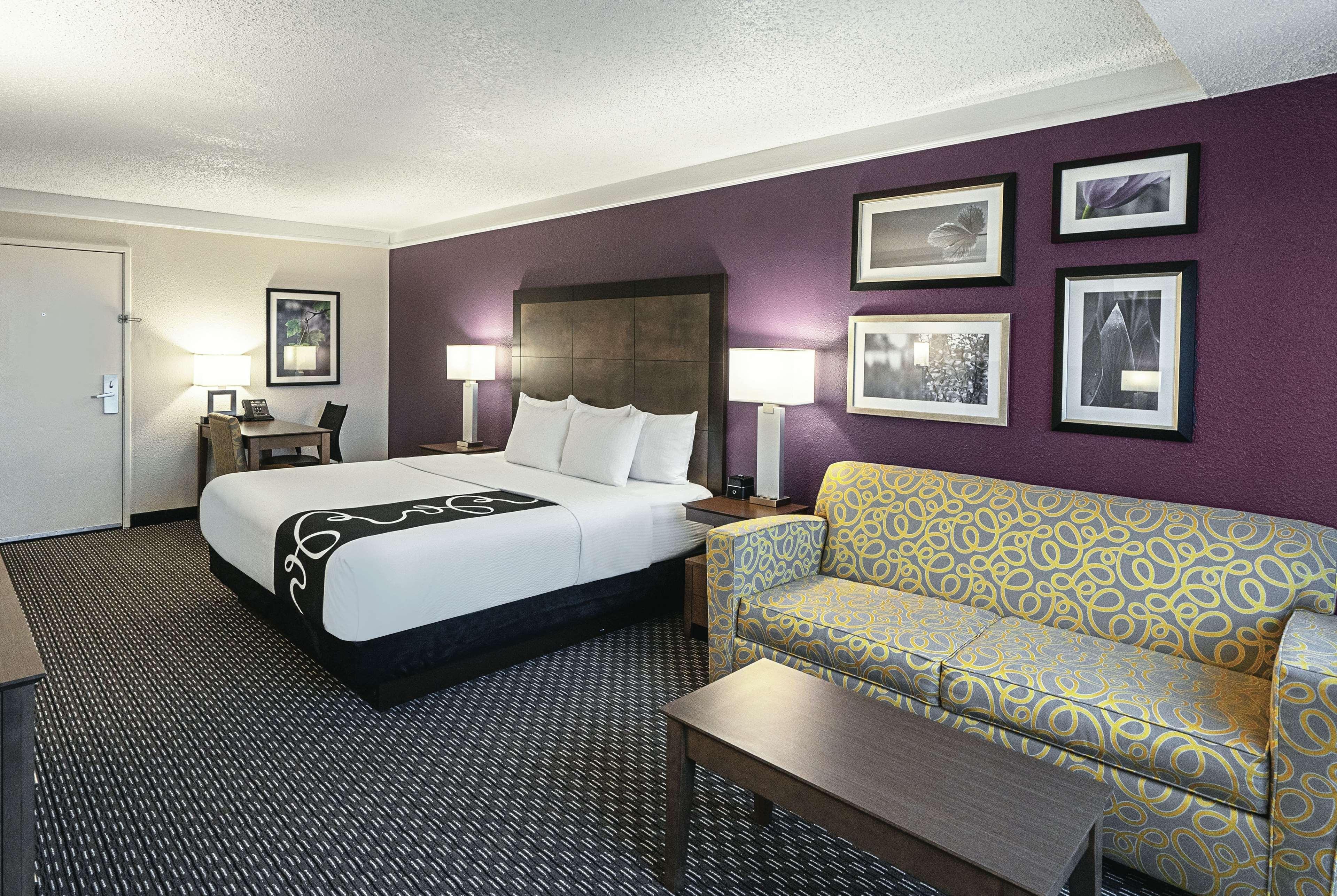 La Quinta By Wyndham Lubbock West Medical Center Hotel Ngoại thất bức ảnh