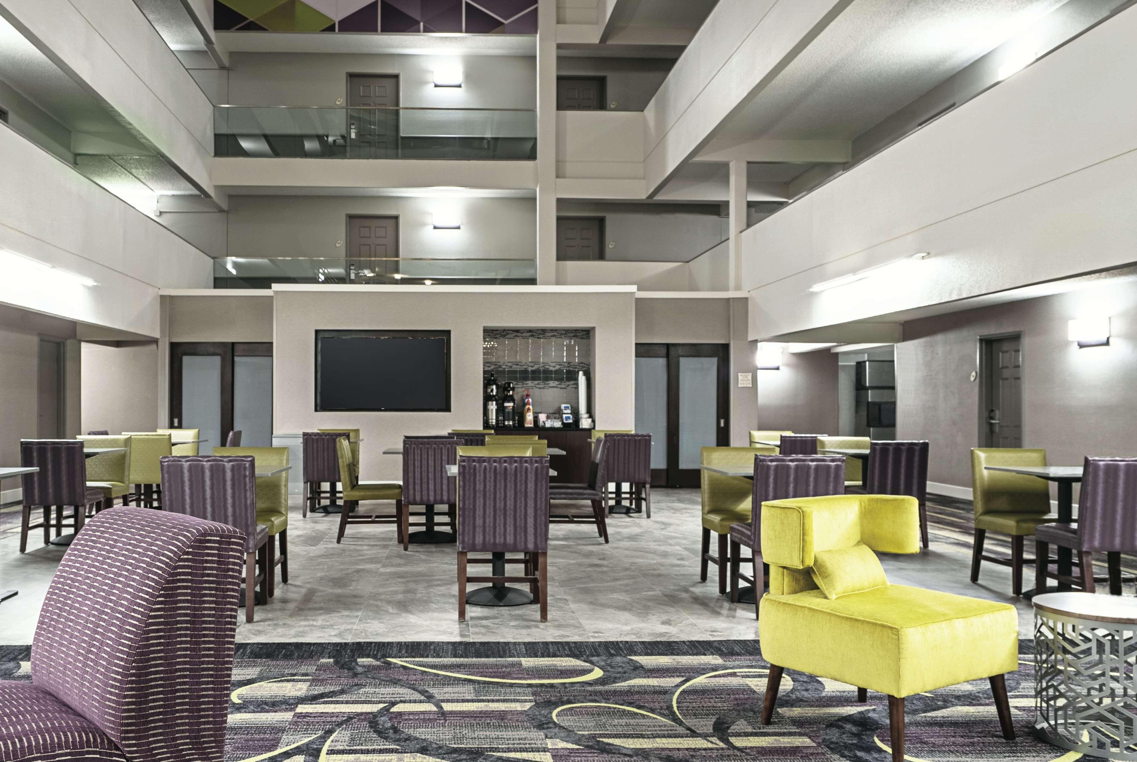 La Quinta By Wyndham Lubbock West Medical Center Hotel Ngoại thất bức ảnh