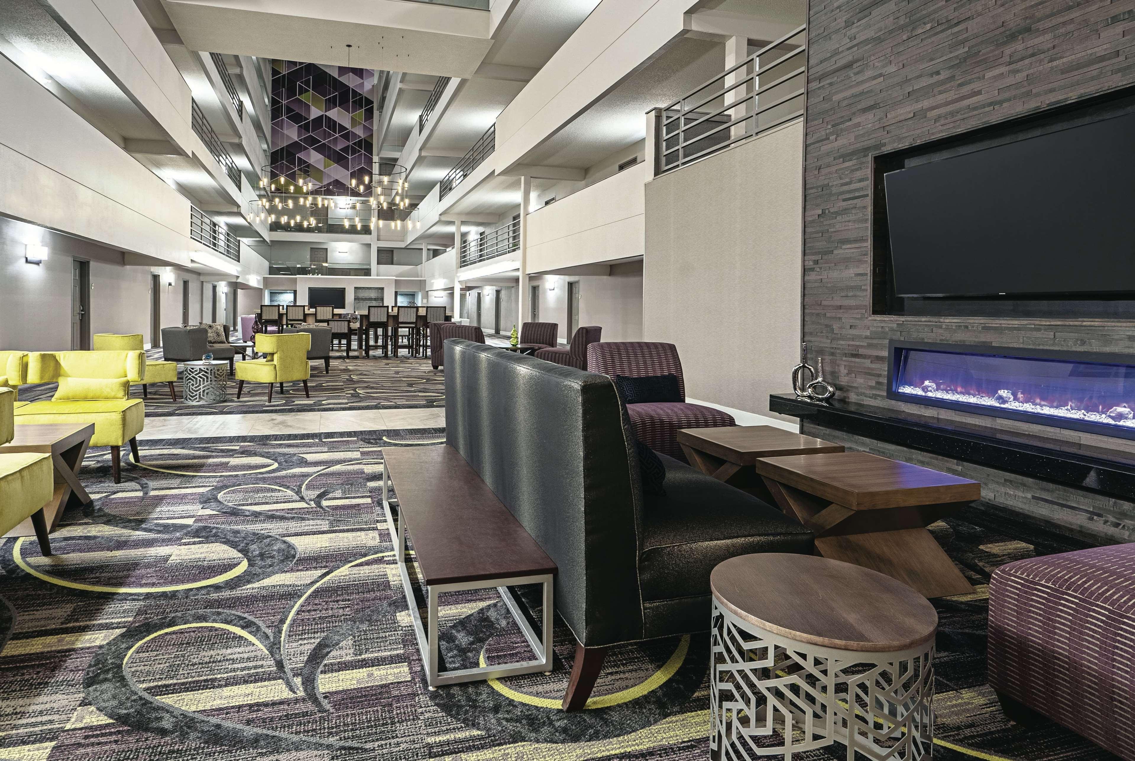 La Quinta By Wyndham Lubbock West Medical Center Hotel Ngoại thất bức ảnh