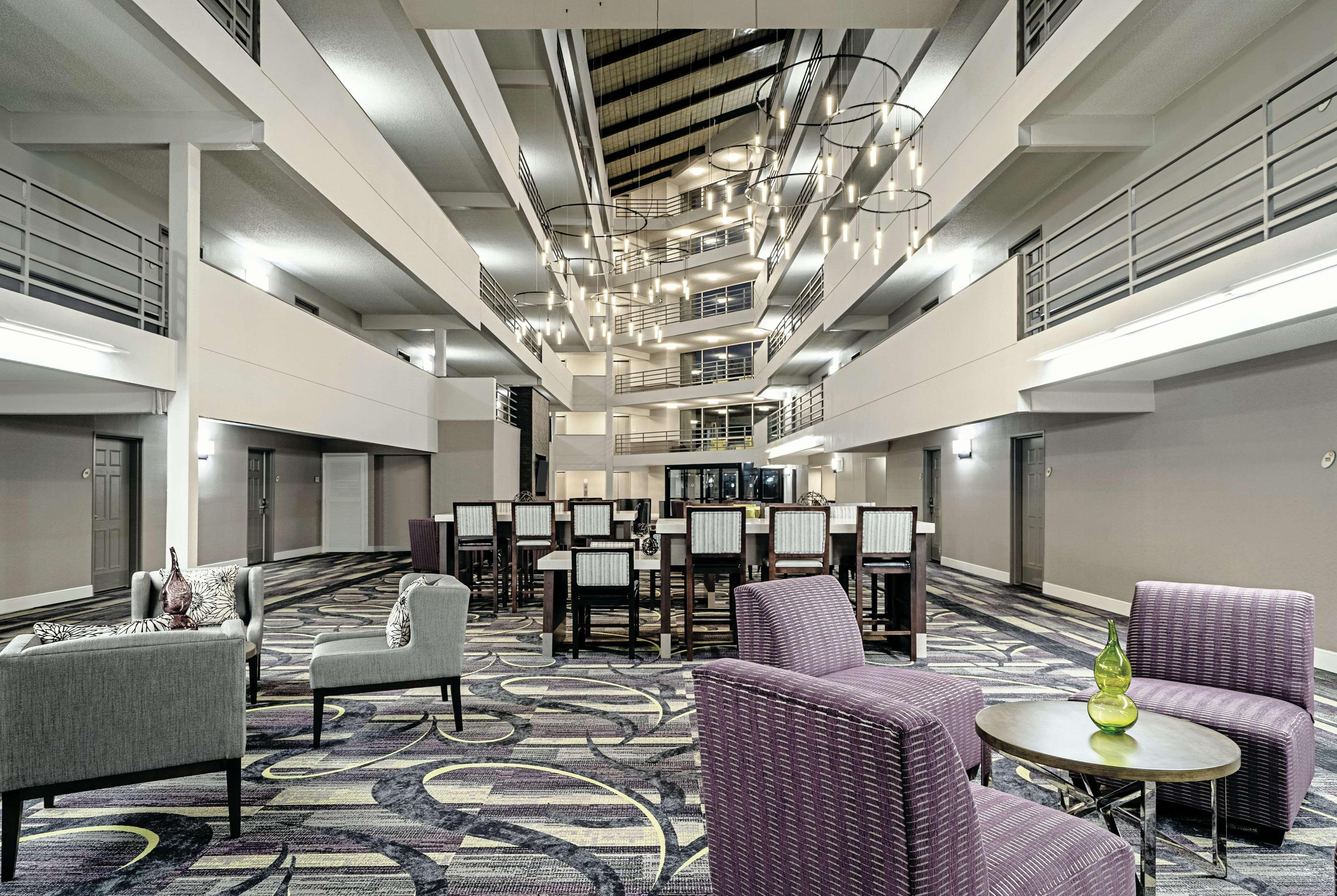 La Quinta By Wyndham Lubbock West Medical Center Hotel Ngoại thất bức ảnh