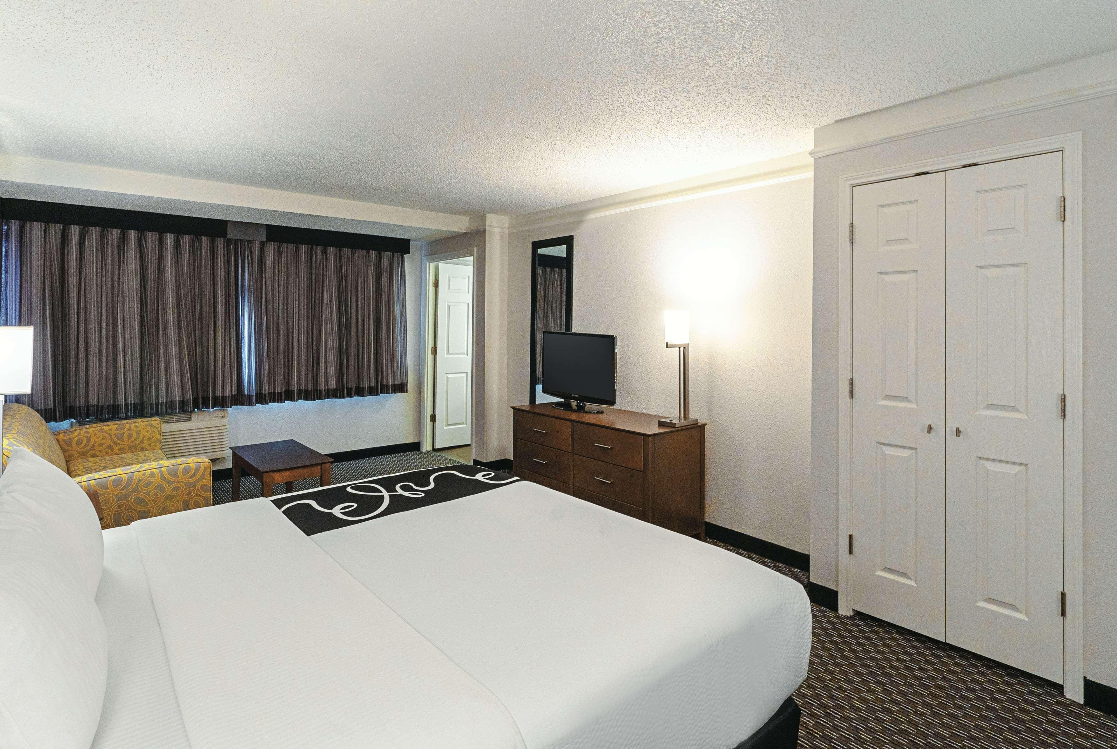 La Quinta By Wyndham Lubbock West Medical Center Hotel Ngoại thất bức ảnh
