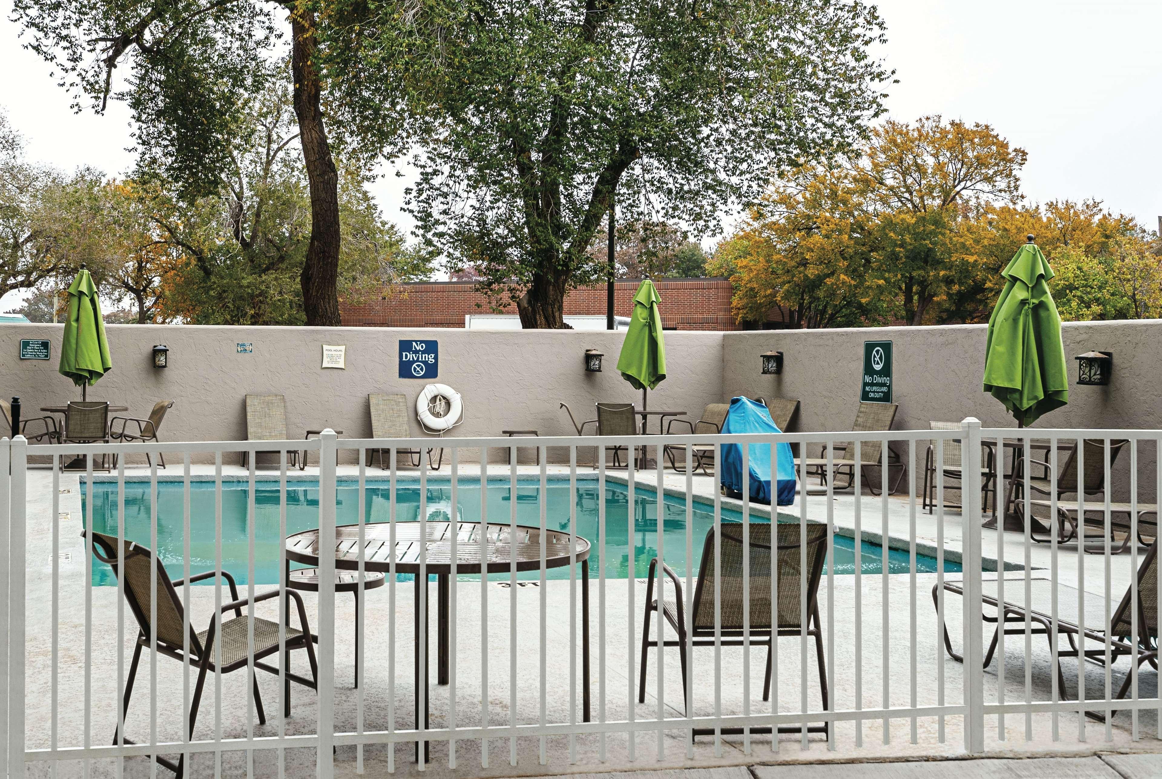 La Quinta By Wyndham Lubbock West Medical Center Hotel Ngoại thất bức ảnh
