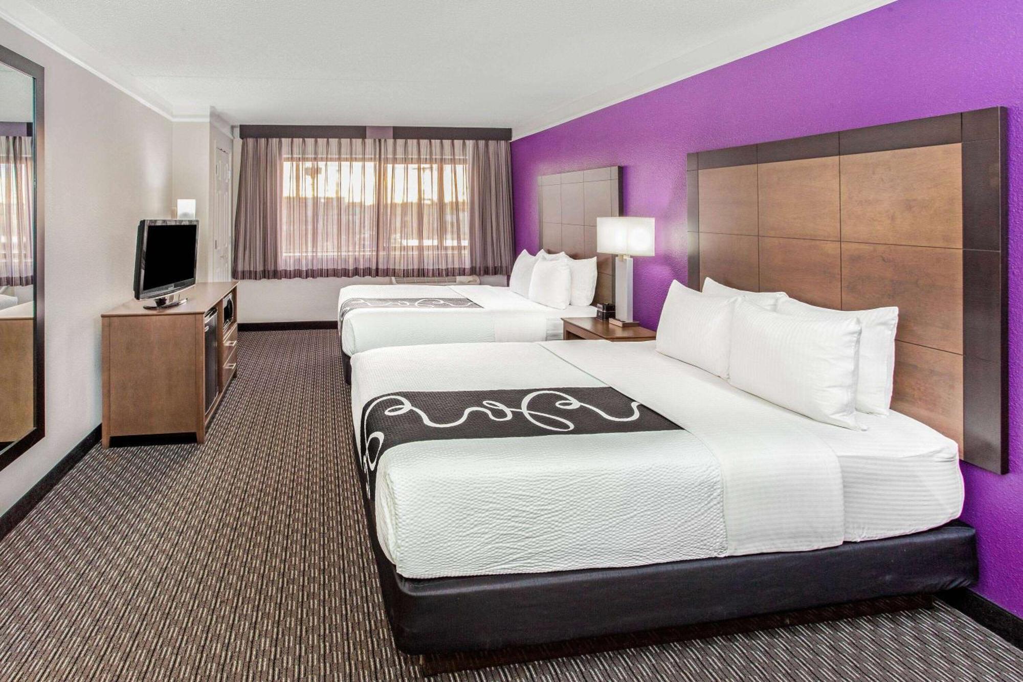 La Quinta By Wyndham Lubbock West Medical Center Hotel Ngoại thất bức ảnh
