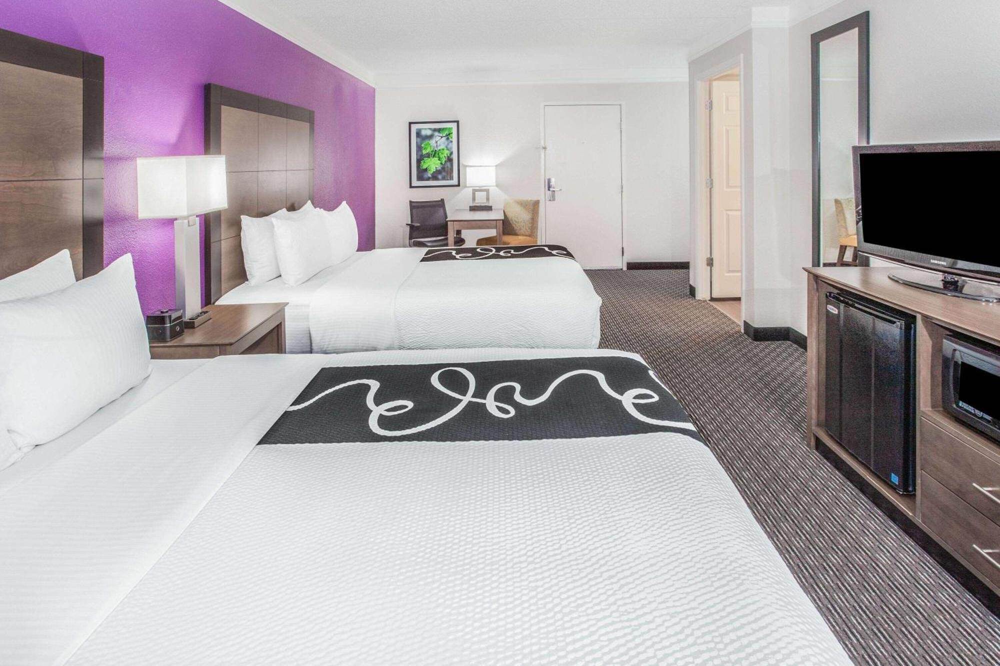 La Quinta By Wyndham Lubbock West Medical Center Hotel Ngoại thất bức ảnh