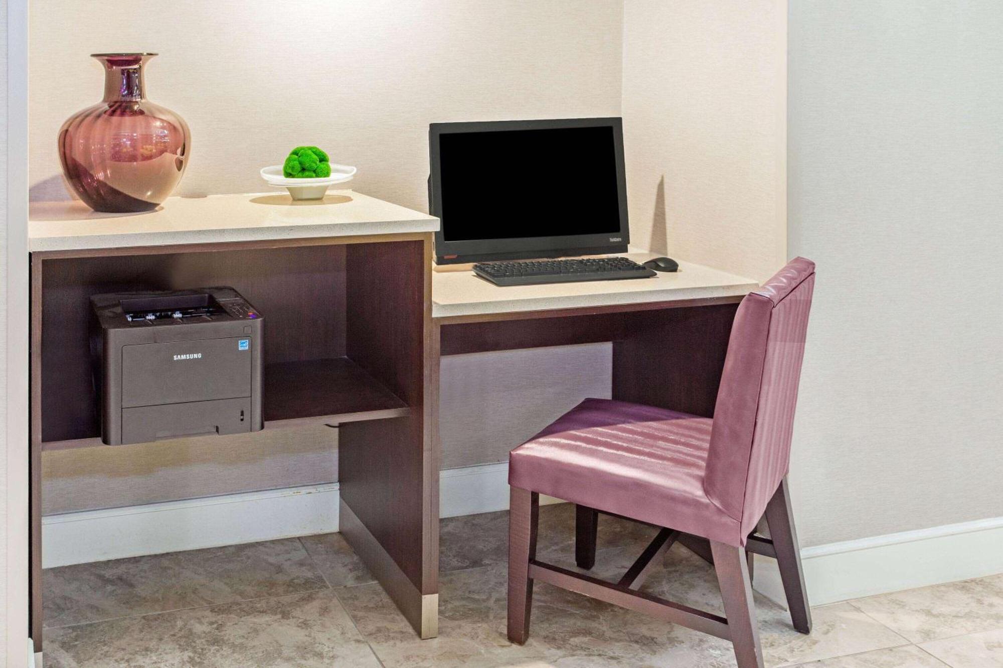 La Quinta By Wyndham Lubbock West Medical Center Hotel Ngoại thất bức ảnh