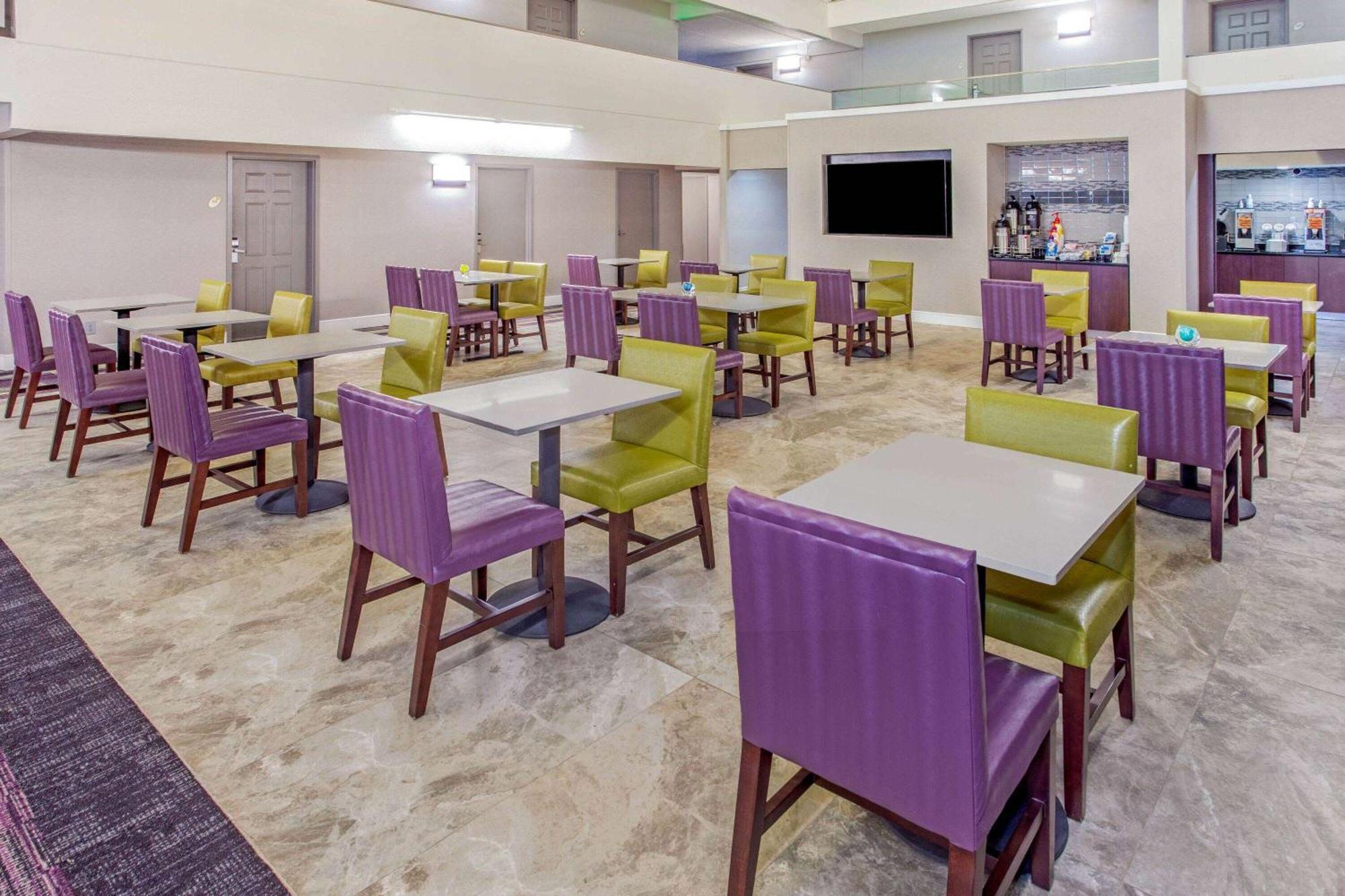 La Quinta By Wyndham Lubbock West Medical Center Hotel Ngoại thất bức ảnh