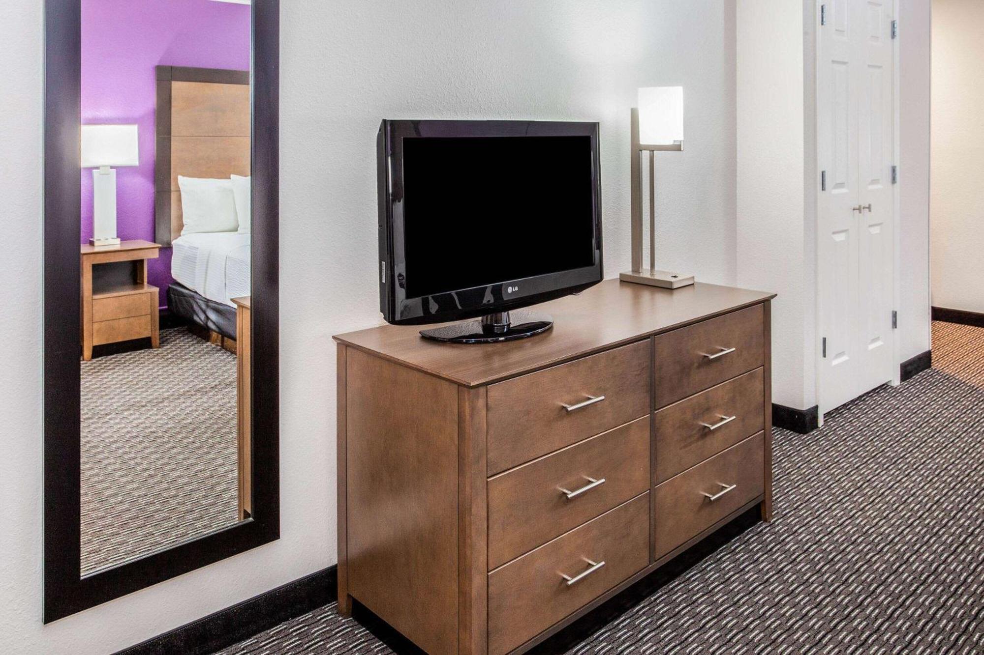 La Quinta By Wyndham Lubbock West Medical Center Hotel Ngoại thất bức ảnh