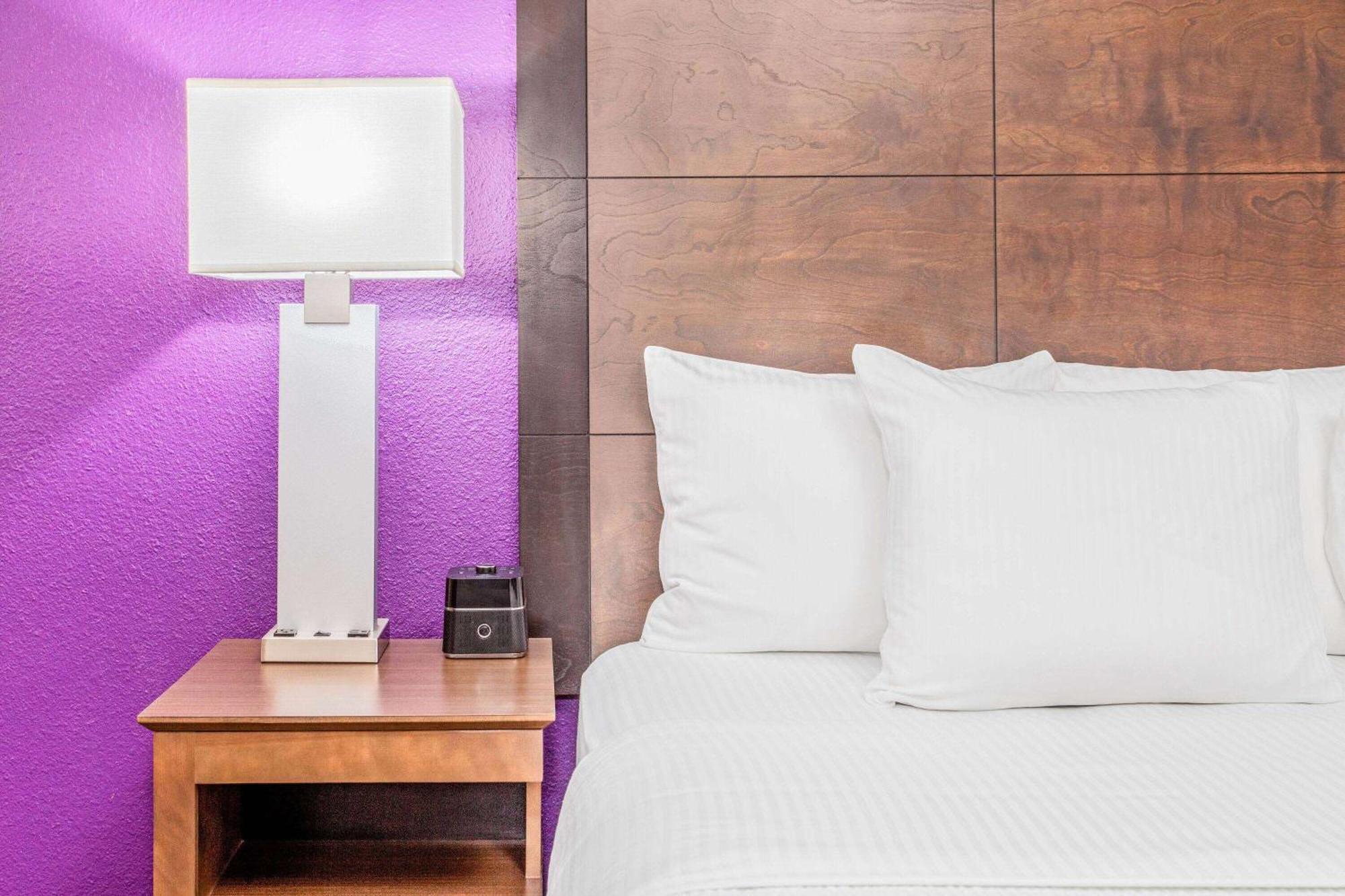 La Quinta By Wyndham Lubbock West Medical Center Hotel Ngoại thất bức ảnh
