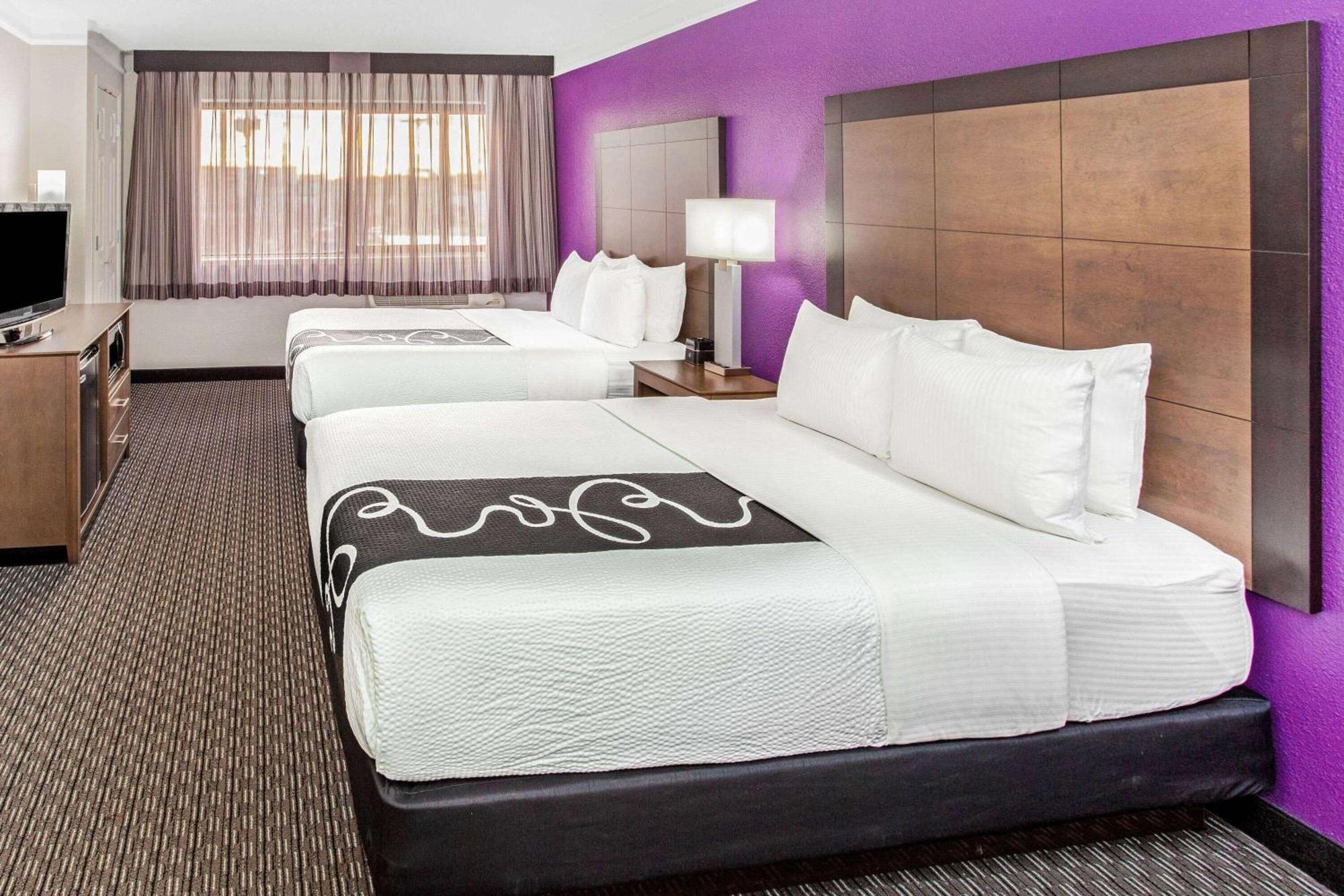 La Quinta By Wyndham Lubbock West Medical Center Hotel Ngoại thất bức ảnh